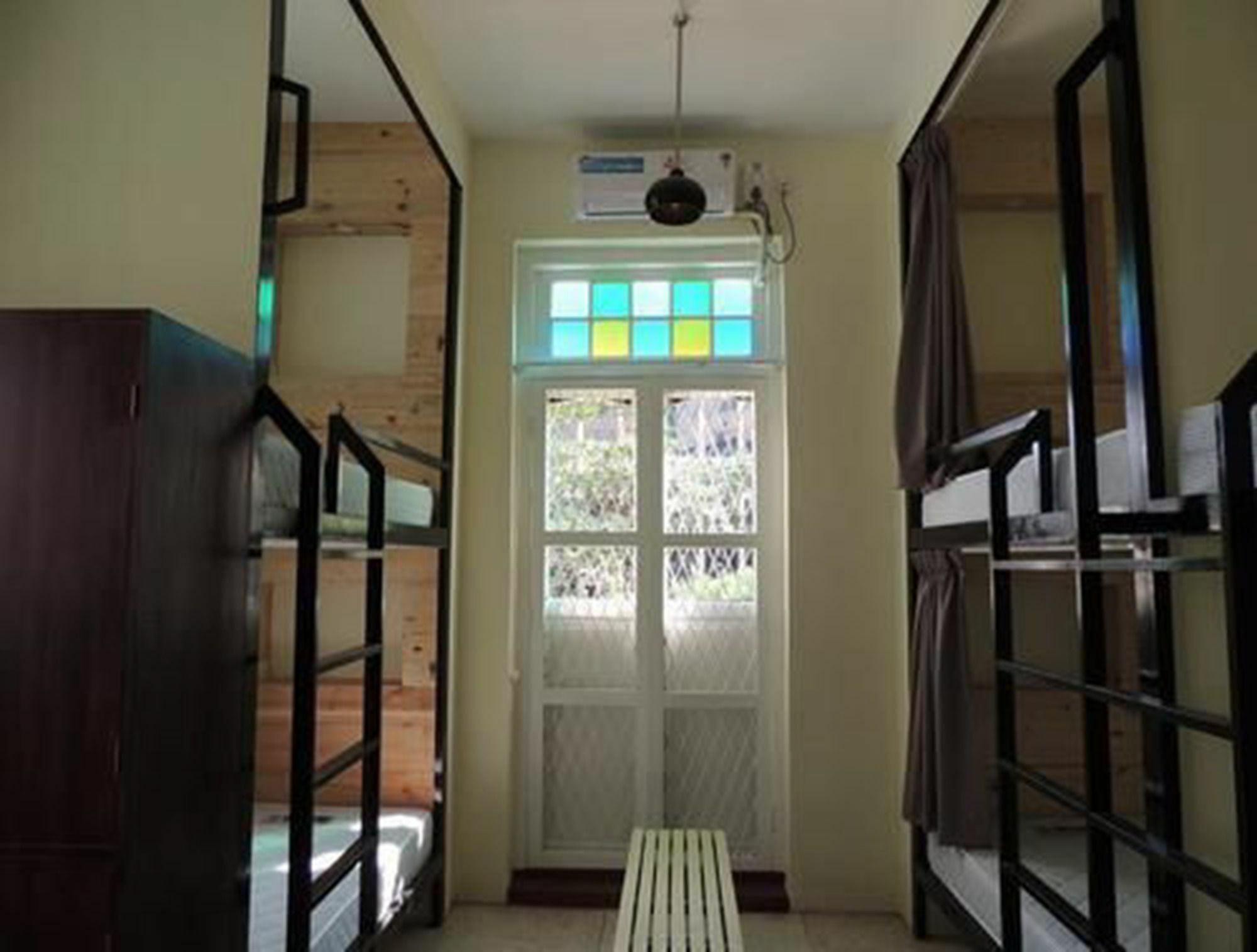 Lotus Bed & Breakfast Yangon Exteriör bild