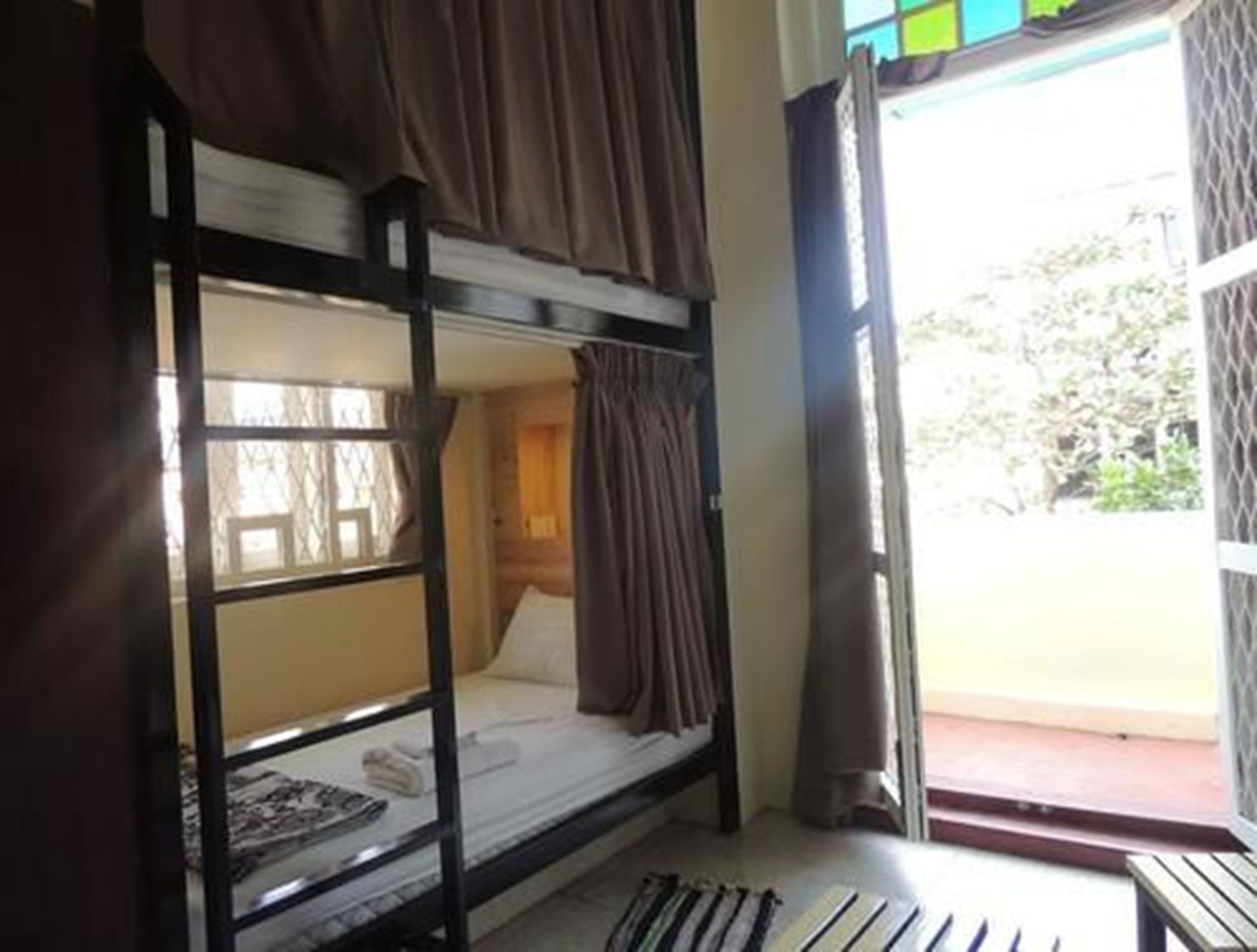 Lotus Bed & Breakfast Yangon Exteriör bild